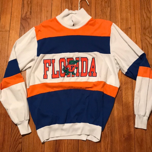 vintage florida gators jersey